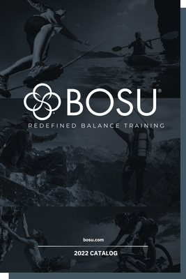 Bosu Balance Training 2022